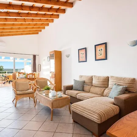 Maru Ii By Cala En Porter (Menorca)