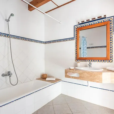 Villa Maru Ii By Cala En Porter (Menorca)