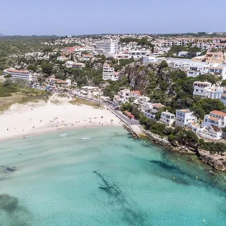 Maru Ii By Cala En Porter (Menorca)