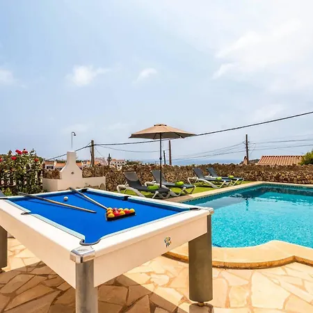 Maru Ii By * Cala En Porter (Menorca)