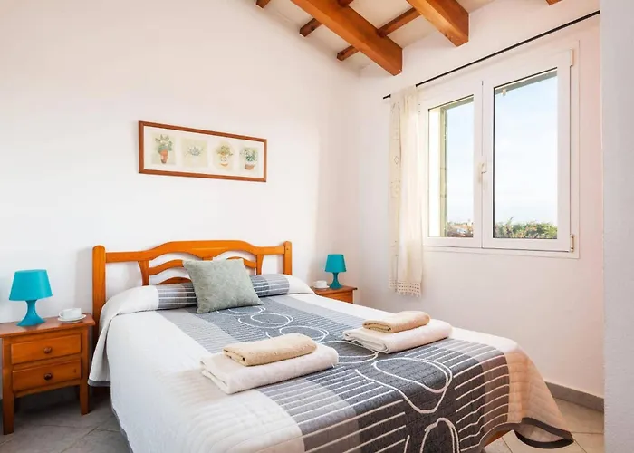 Maru Ii By Cala En Porter (Menorca)