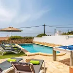 Villa Maru Ii By Cala En Porter (Menorca)