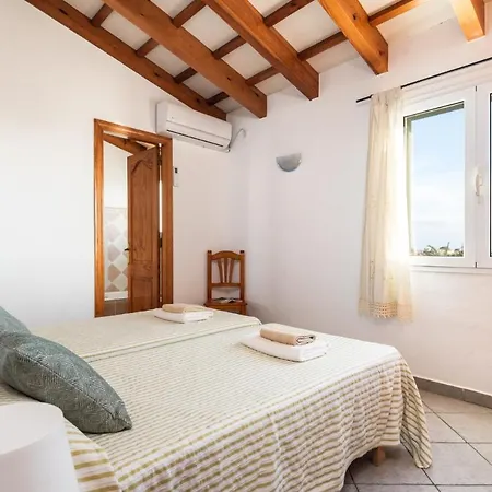 Maru Ii By * Cala En Porter (Menorca)