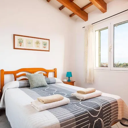 Maru Ii By Cala En Porter (Menorca)