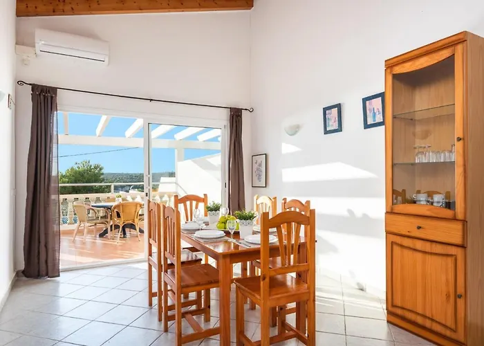 Maru Ii By Cala En Porter (Menorca)