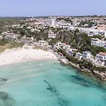 Вилла Maru Ii By Cala En Porter (Menorca)