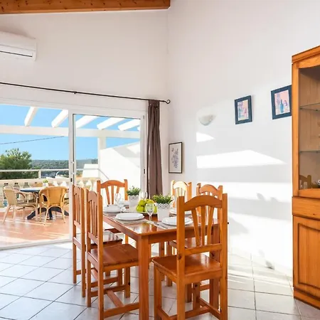 Maru Ii By Cala En Porter (Menorca)