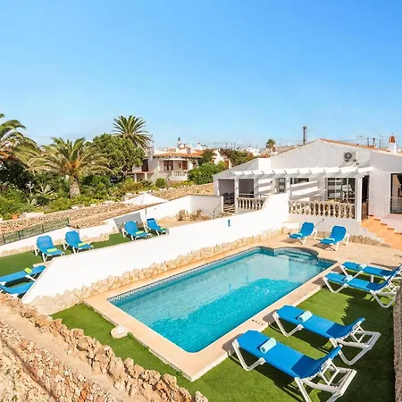 Maru Ii By Cala En Porter (Menorca)