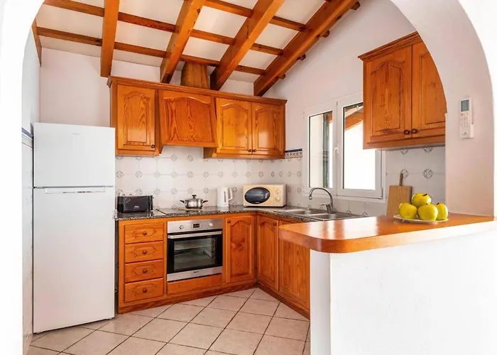 Maru Ii By Cala En Porter (Menorca)